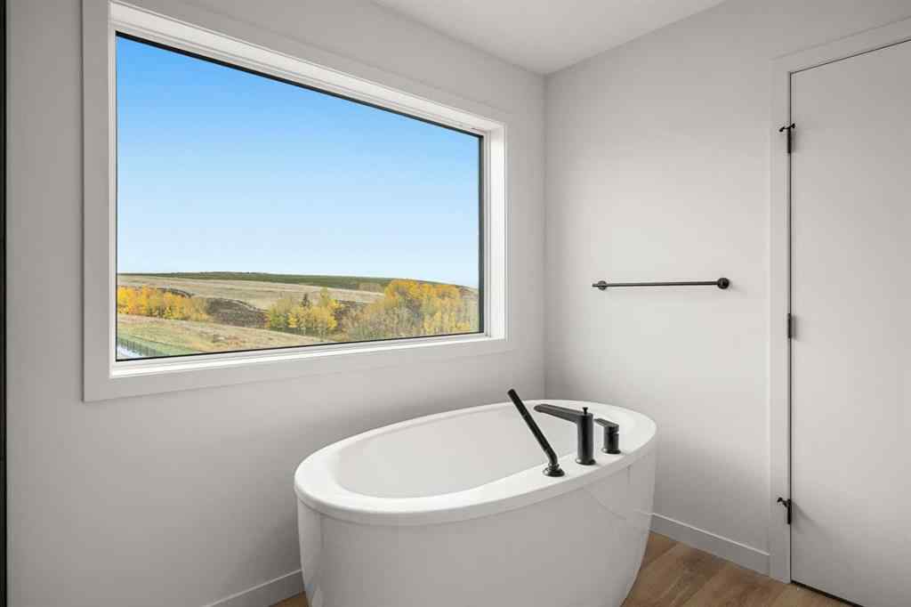 MLS&reg; # A2262943 - 47 Heritage Heath   in NONE Cochrane, Residential Open Houses