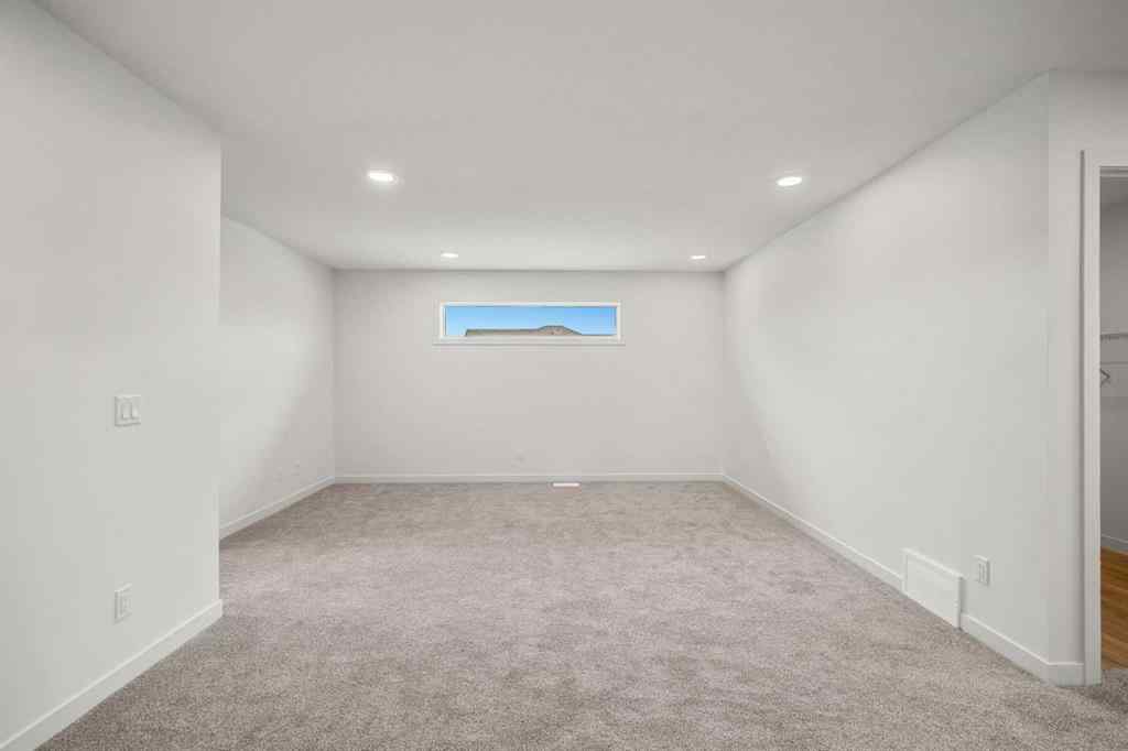 MLS&reg; # A2262943 - 47 Heritage Heath   in NONE Cochrane, Residential Open Houses