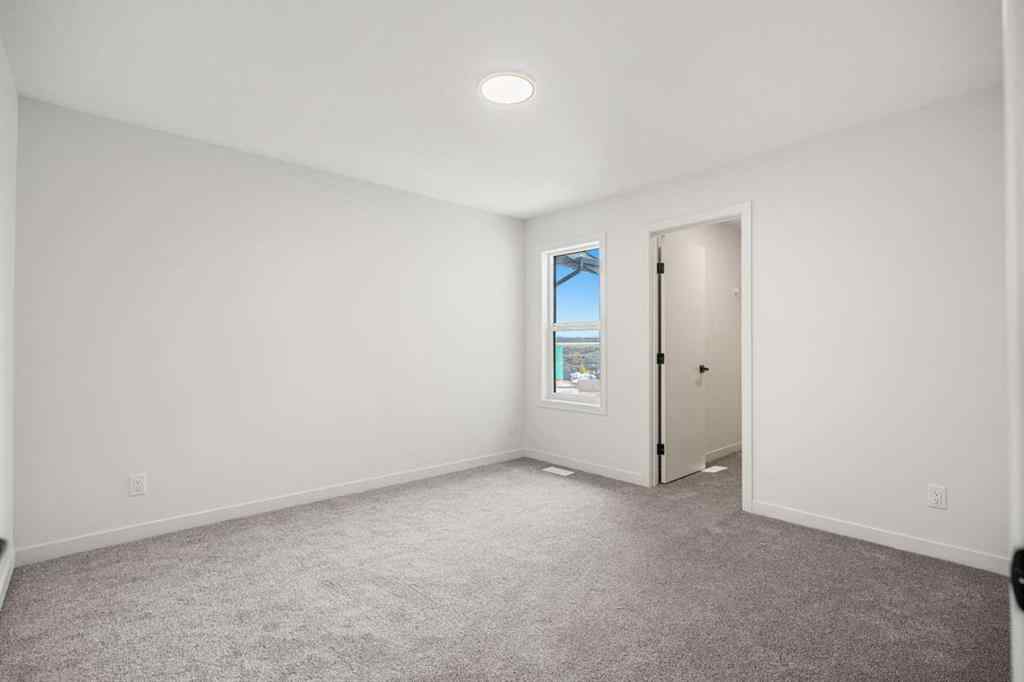 MLS&reg; # A2262943 - 47 Heritage Heath   in NONE Cochrane, Residential Open Houses