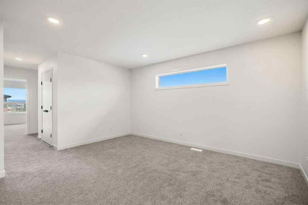 MLS&reg; # A2262943 - 47 Heritage Heath   in NONE Cochrane, Residential Open Houses