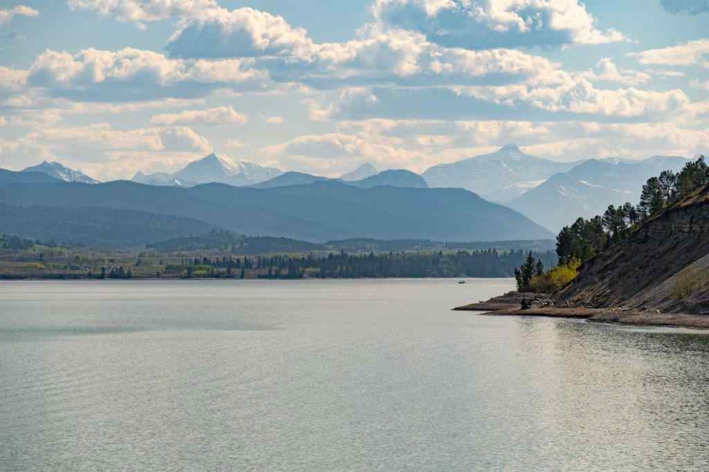 MLS&reg; # A2262943 - 47 Heritage Heath   in NONE Cochrane, Residential Open Houses