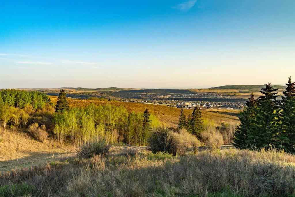 MLS&reg; # A2262943 - 47 Heritage Heath   in NONE Cochrane, Residential Open Houses