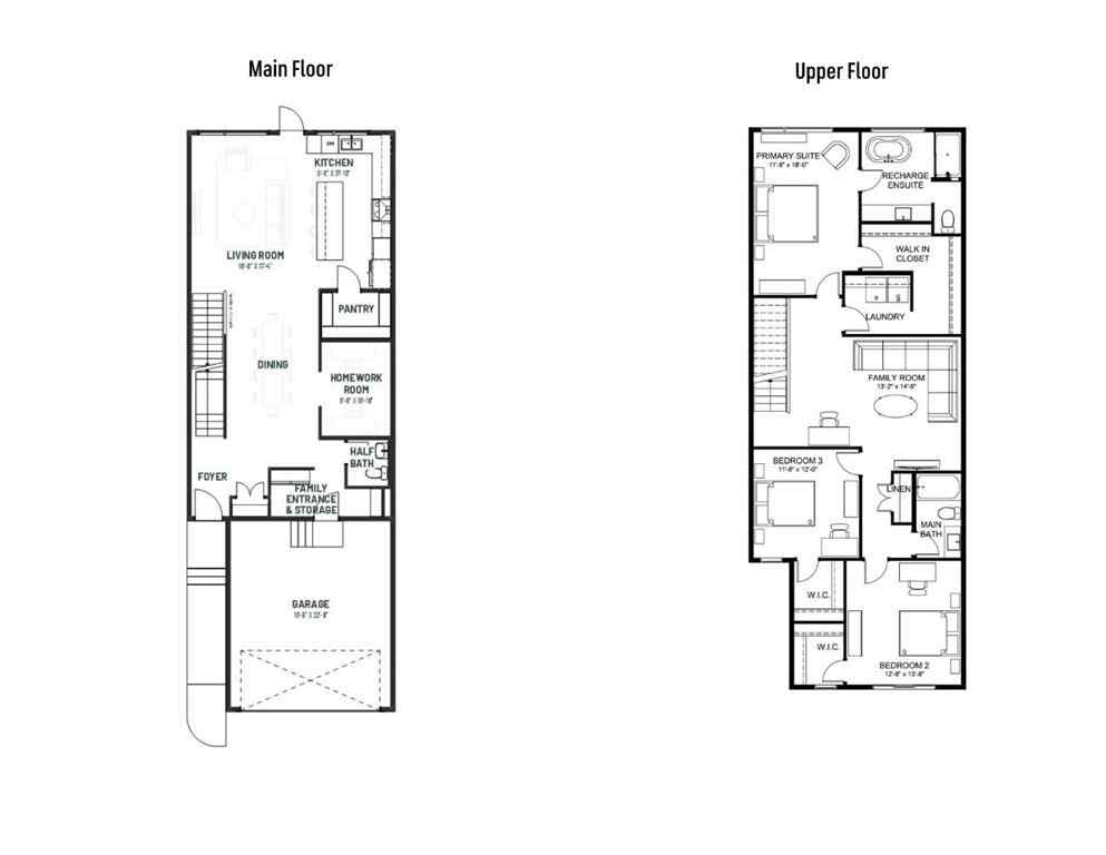 MLS&reg; # A2262943 - 47 Heritage Heath   in NONE Cochrane, Residential Open Houses