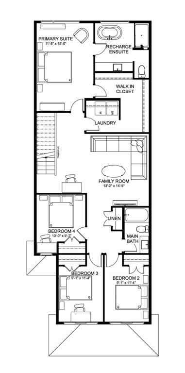 MLS&reg; # A2262943 - 47 Heritage Heath   in NONE Cochrane, Residential Open Houses