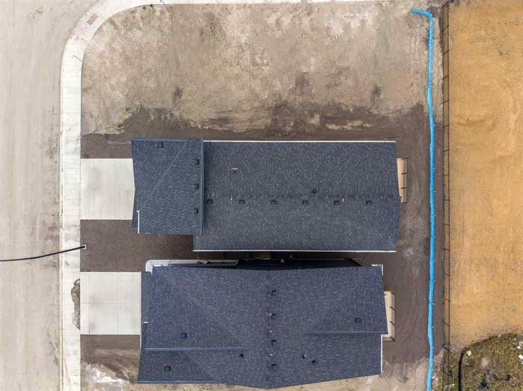 MLS&reg; # A2262943 - 47 Heritage Heath   in NONE Cochrane, Residential Open Houses