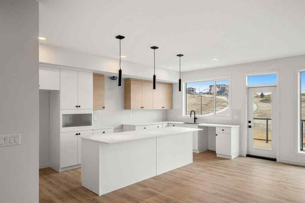 MLS&reg; # A2262943 - 47 Heritage Heath   in NONE Cochrane, Residential Open Houses