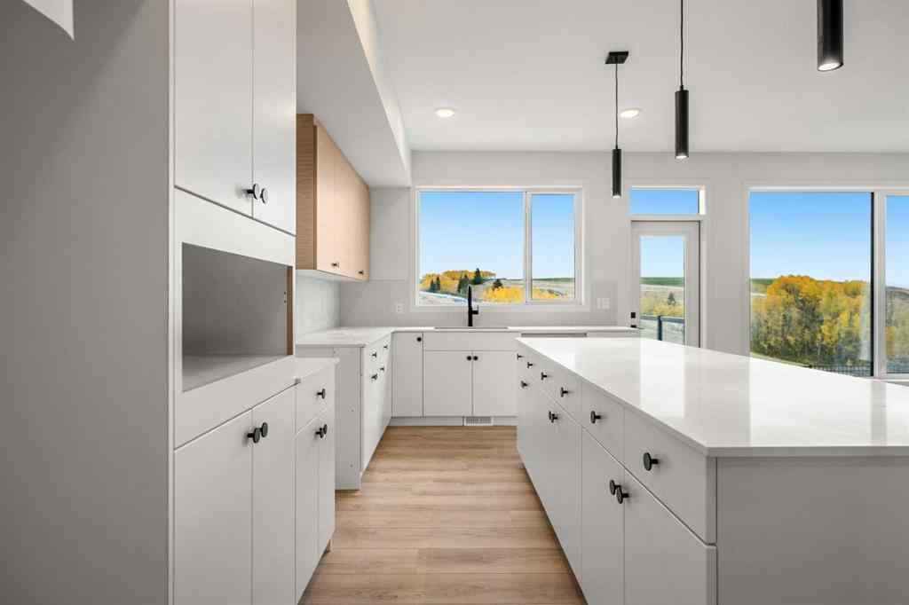 MLS&reg; # A2262943 - 47 Heritage Heath   in NONE Cochrane, Residential Open Houses