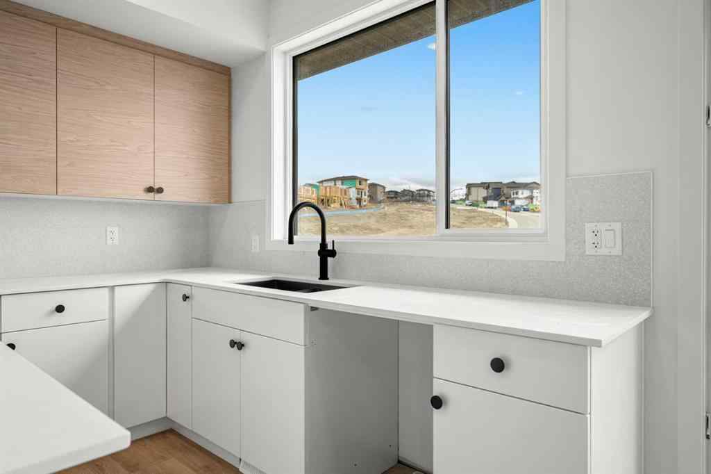 MLS&reg; # A2262943 - 47 Heritage Heath   in NONE Cochrane, Residential Open Houses