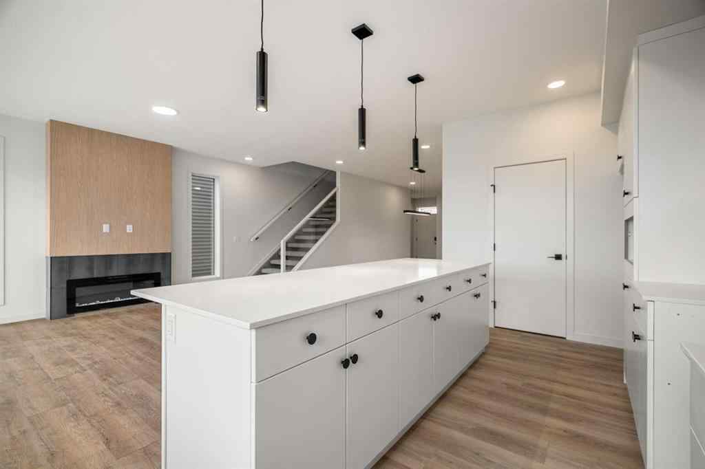 MLS&reg; # A2262943 - 47 Heritage Heath   in NONE Cochrane, Residential Open Houses