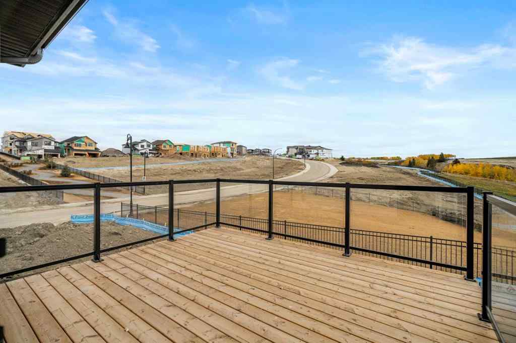 MLS&reg; # A2262943 - 47 Heritage Heath   in NONE Cochrane, Residential Open Houses