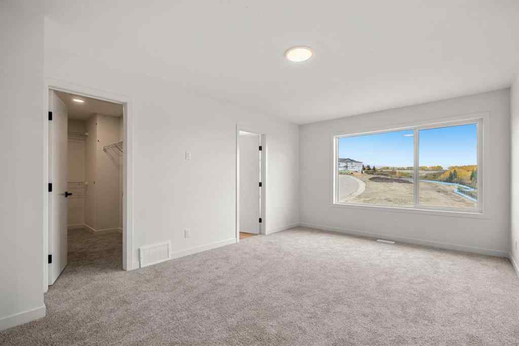 MLS&reg; # A2262943 - 47 Heritage Heath   in NONE Cochrane, Residential Open Houses