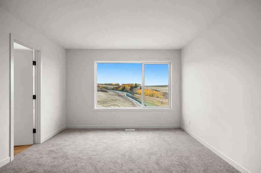 MLS&reg; # A2262943 - 47 Heritage Heath   in NONE Cochrane, Residential Open Houses