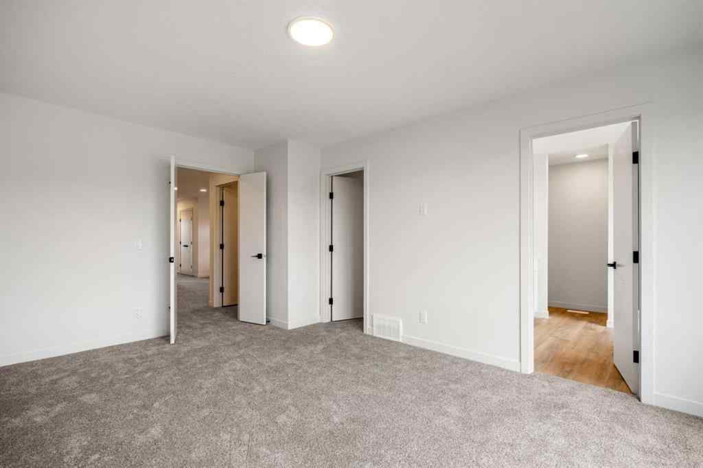 MLS&reg; # A2262943 - 47 Heritage Heath   in NONE Cochrane, Residential Open Houses