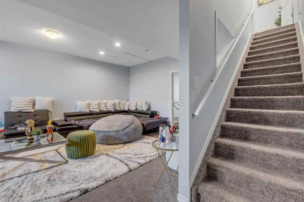 MLS® A2262947 - 505 Redstone Drive NE in Redstone Calgary, Residential