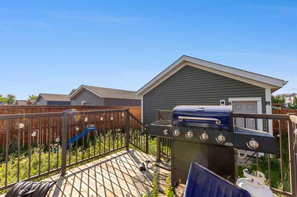 MLS® A2262947 - 505 Redstone Drive NE in Redstone Calgary, Residential