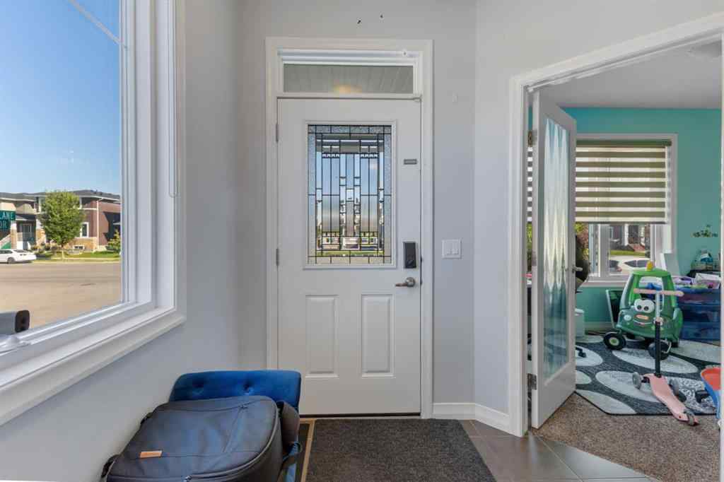 MLS® A2262947 - 505 Redstone Drive NE in Redstone Calgary, Residential