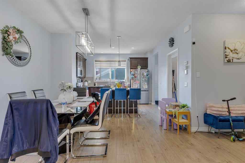 MLS® A2262947 - 505 Redstone Drive NE in Redstone Calgary, Residential