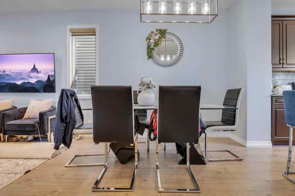 MLS® A2262947 - 505 Redstone Drive NE in Redstone Calgary, Residential