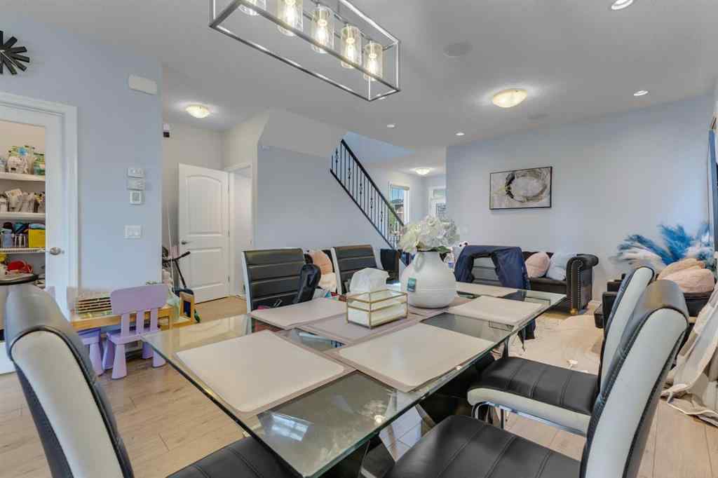 MLS® A2262947 - 505 Redstone Drive NE in Redstone Calgary, Residential