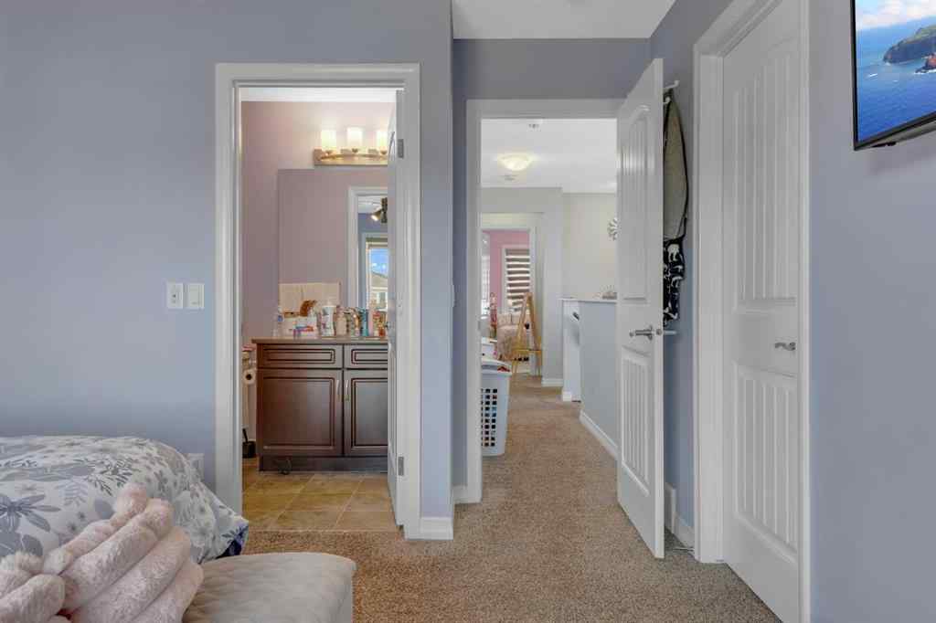 MLS® A2262947 - 505 Redstone Drive NE in Redstone Calgary, Residential