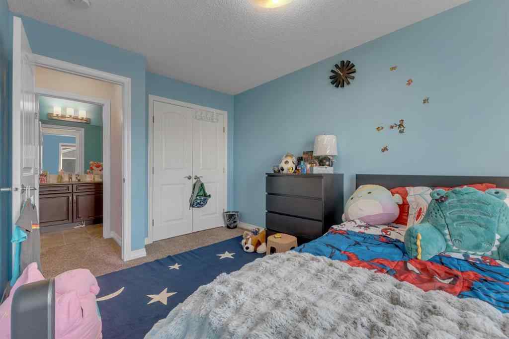 MLS® A2262947 - 505 Redstone Drive NE in Redstone Calgary, Residential