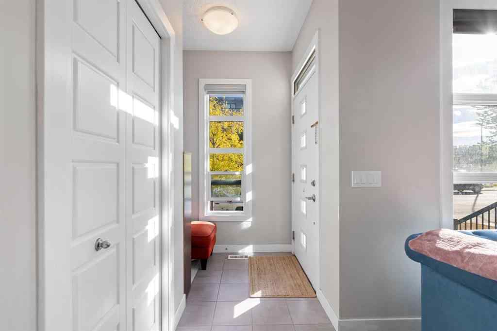 MLS® A2262949 - 128 Livingston Parade NE in Livingston Calgary, Residential