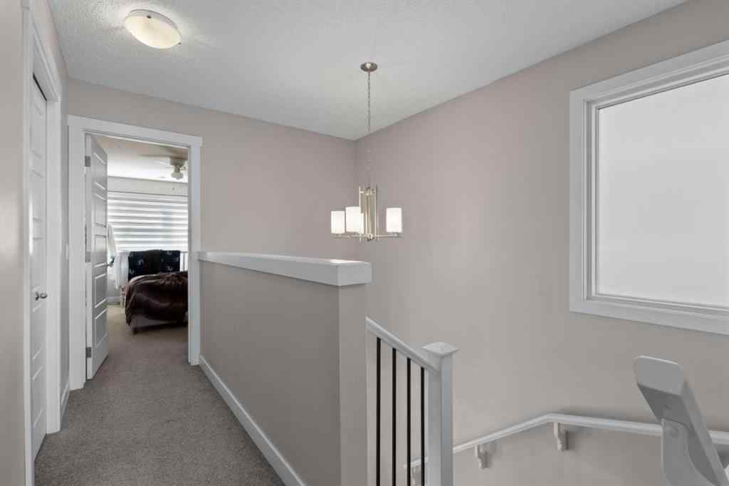 MLS® A2262949 - 128 Livingston Parade NE in Livingston Calgary, Residential