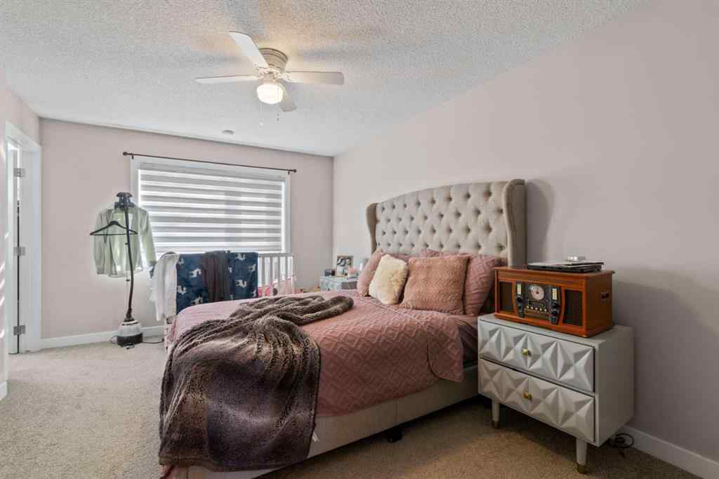 MLS® A2262949 - 128 Livingston Parade NE in Livingston Calgary, Residential