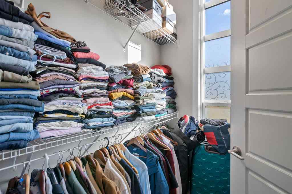 MLS® A2262949 - 128 Livingston Parade NE in Livingston Calgary, Residential