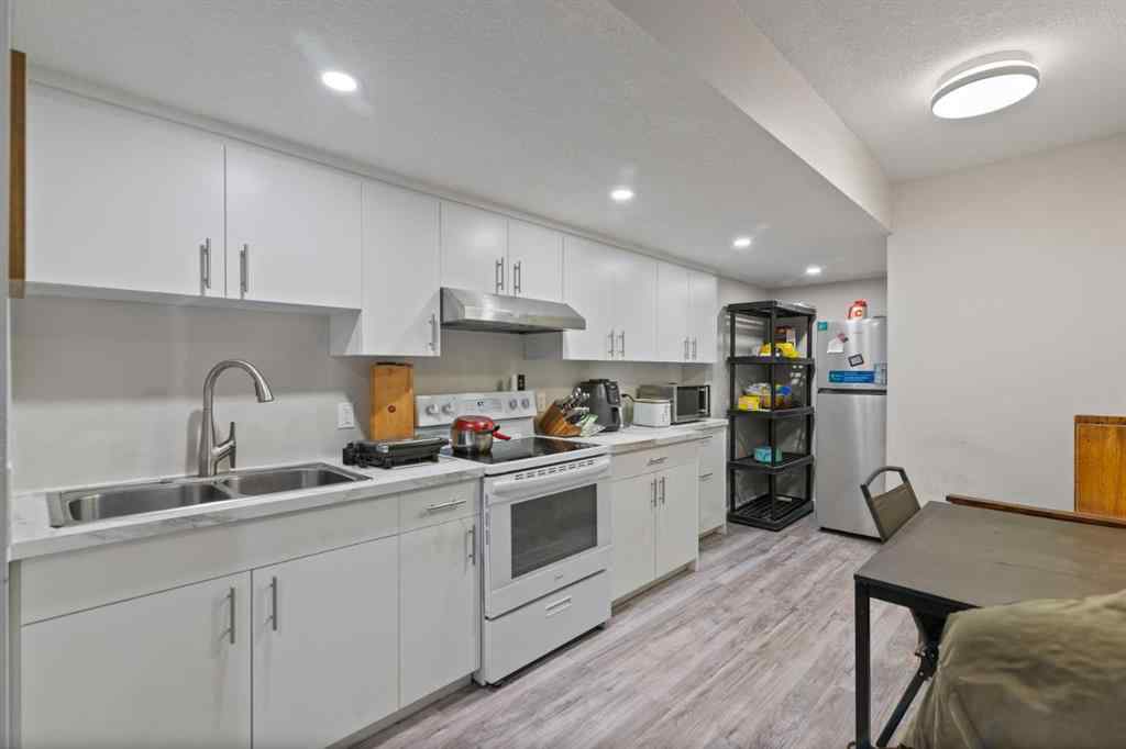 MLS® A2262949 - 128 Livingston Parade NE in Livingston Calgary, Residential