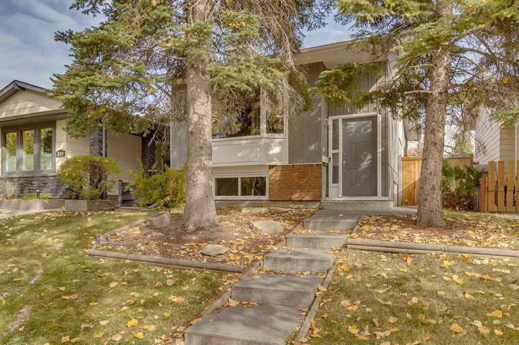 MLS® A2262950 - 108 Sunbank Way SE in Sundance Calgary, Residential