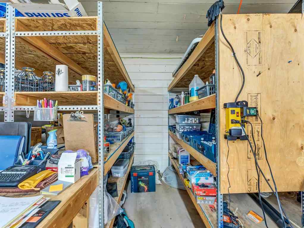 MLS® A2262951 - 677B South Railway Street SE in SE Hill Medicine Hat, Commercial