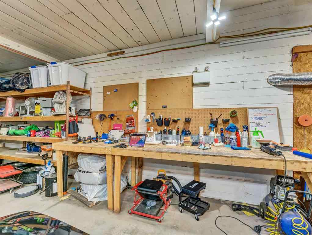 MLS® A2262951 - 677B South Railway Street SE in SE Hill Medicine Hat, Commercial