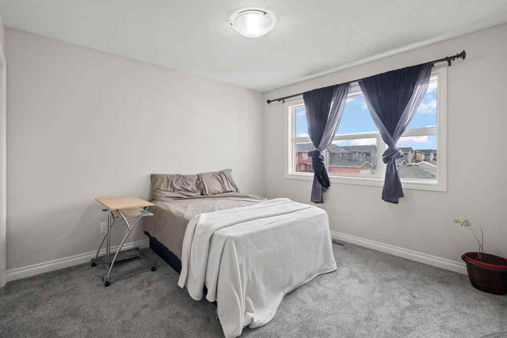 MLS® A2262952 - 33 Homestead Crescent NE in Homestead Calgary, Residential