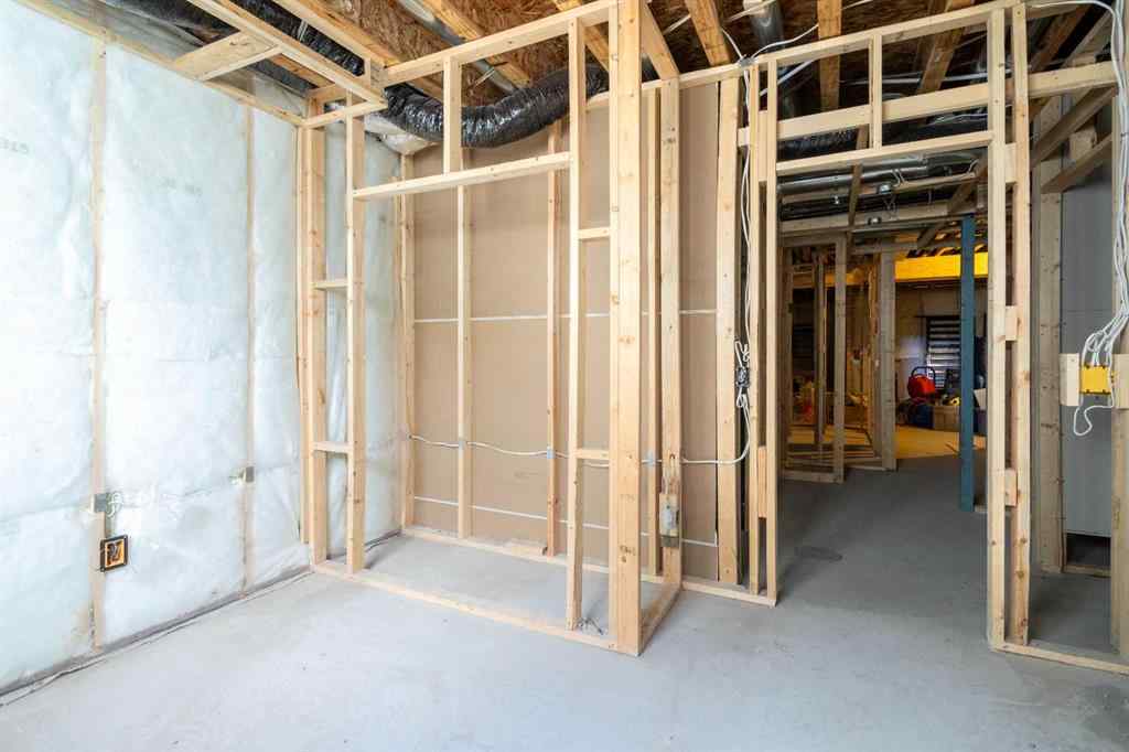 MLS® A2262952 - 33 Homestead Crescent NE in Homestead Calgary, Residential