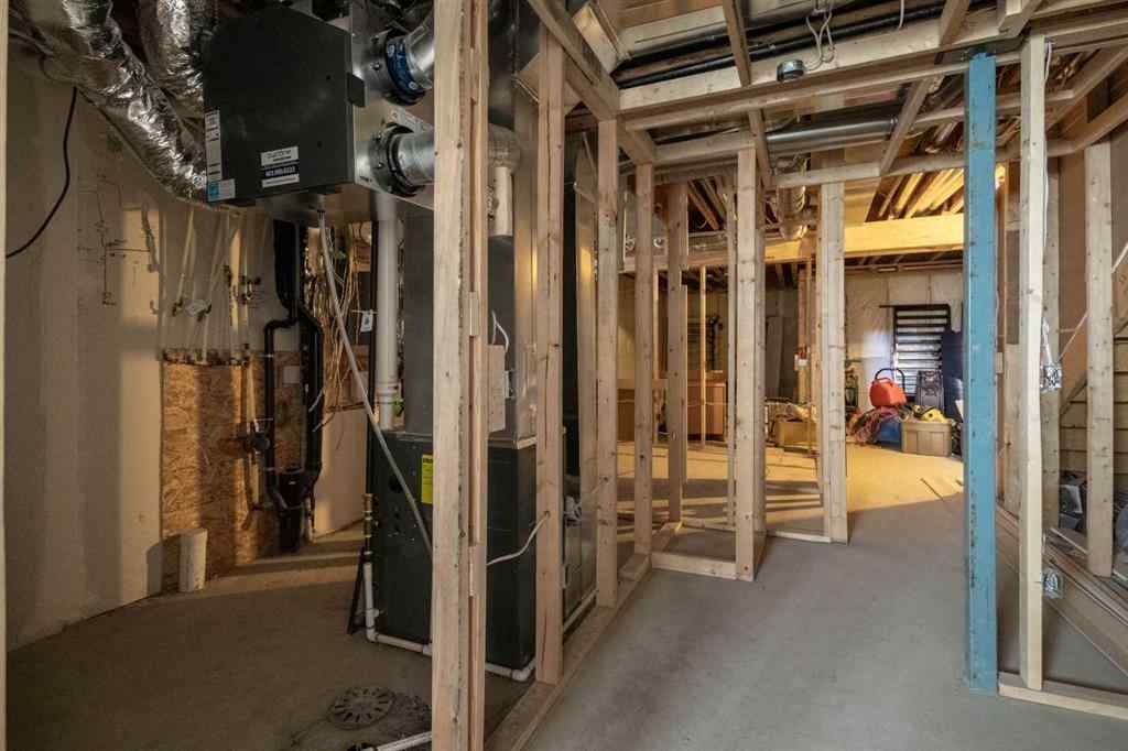 MLS® A2262952 - 33 Homestead Crescent NE in Homestead Calgary, Residential