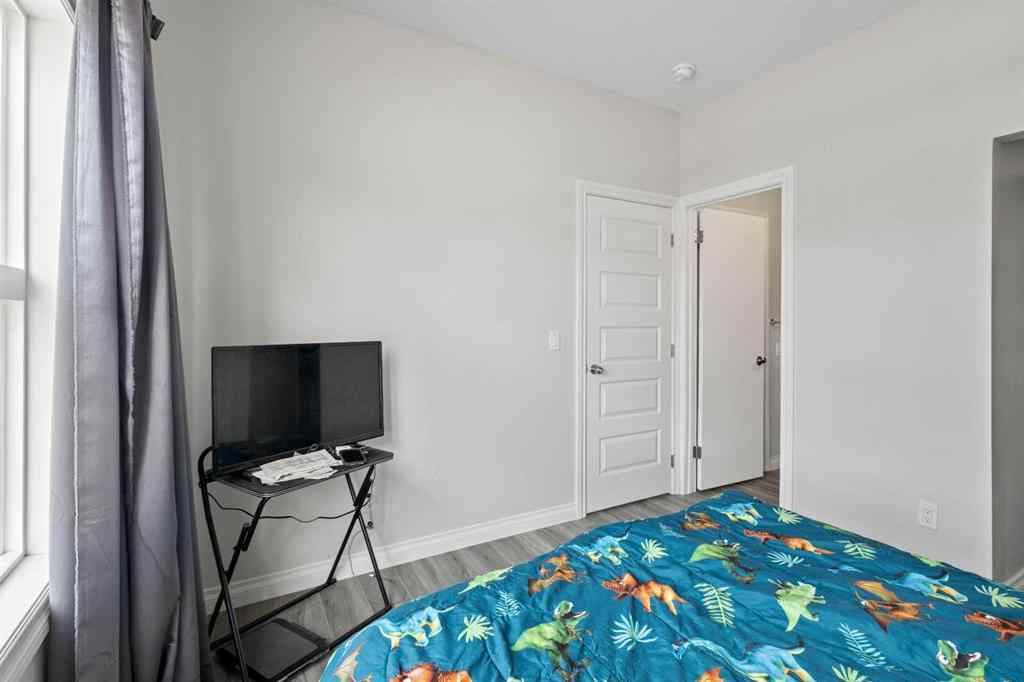 MLS® A2262952 - 33 Homestead Crescent NE in Homestead Calgary, Residential