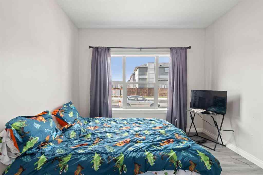 MLS® A2262952 - 33 Homestead Crescent NE in Homestead Calgary, Residential