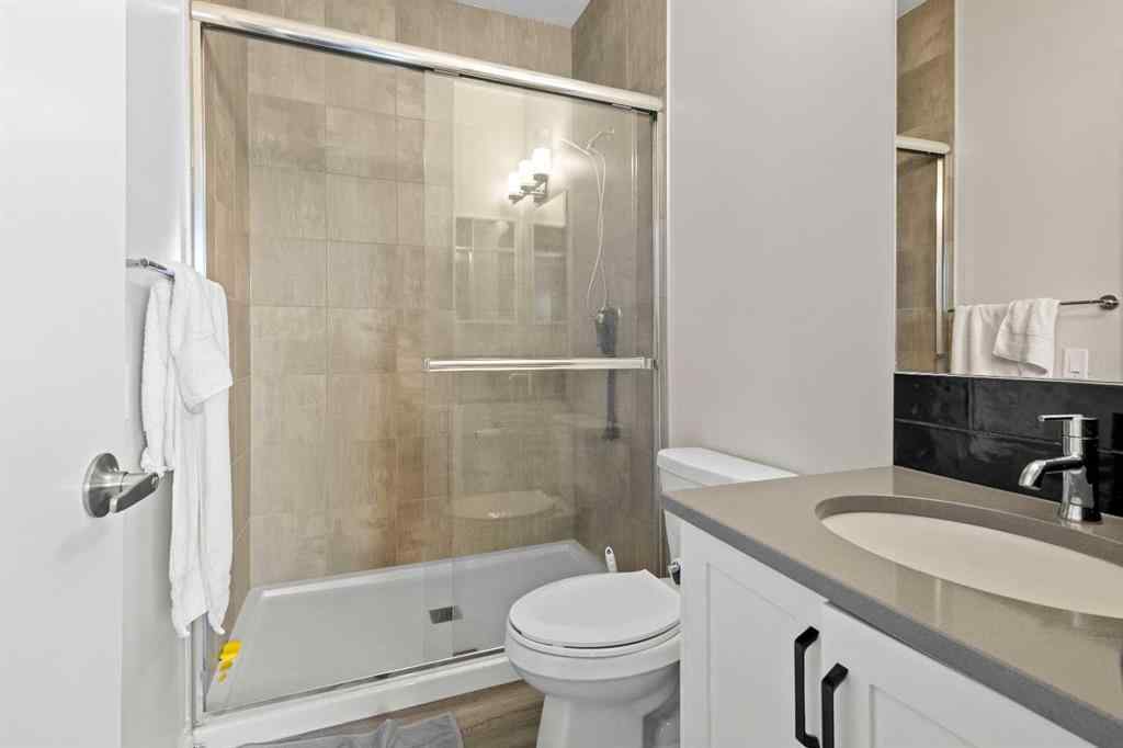 MLS® A2262952 - 33 Homestead Crescent NE in Homestead Calgary, Residential