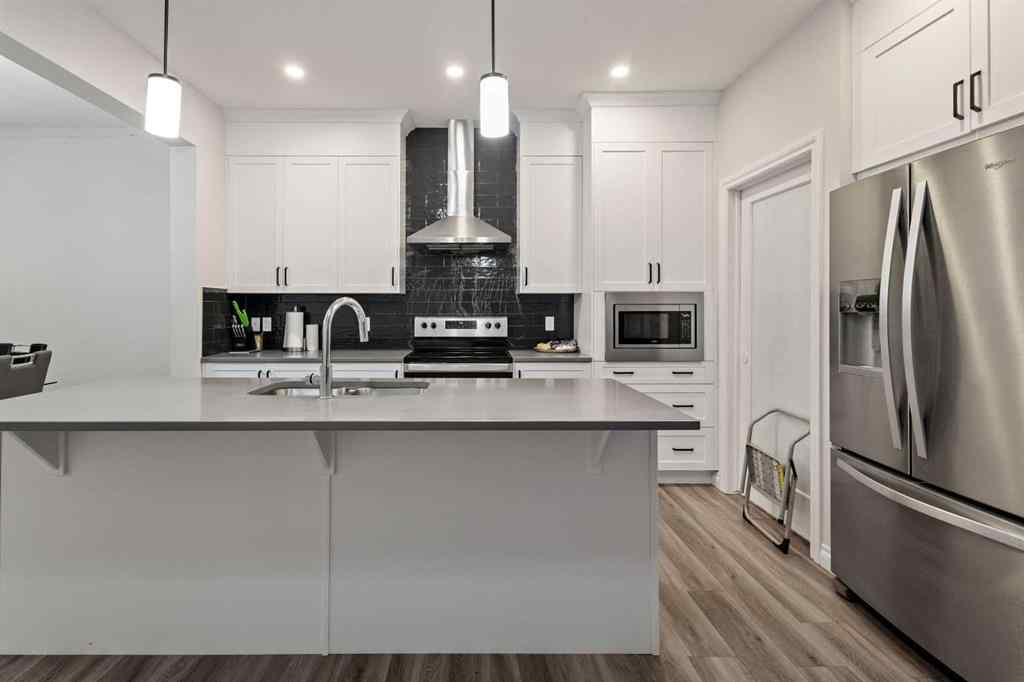 MLS® A2262952 - 33 Homestead Crescent NE in Homestead Calgary, Residential