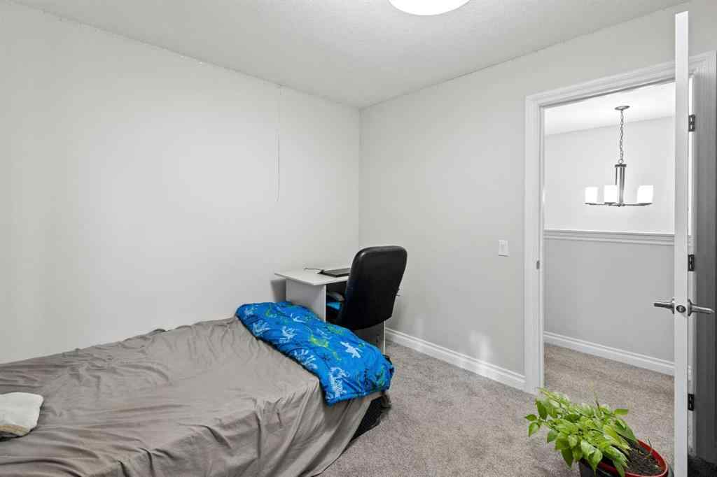 MLS® A2262952 - 33 Homestead Crescent NE in Homestead Calgary, Residential