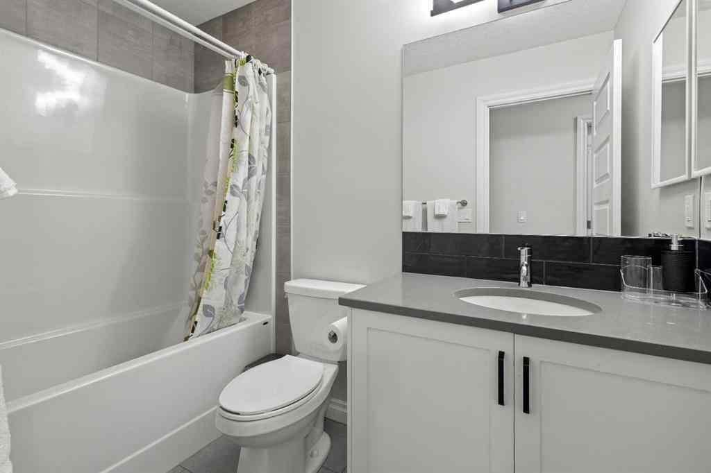 MLS® A2262952 - 33 Homestead Crescent NE in Homestead Calgary, Residential