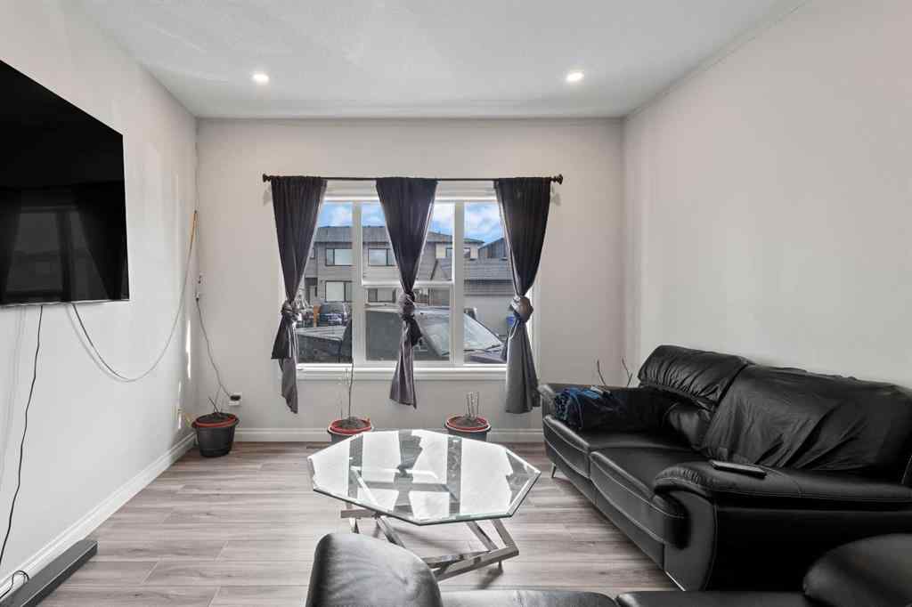 MLS® A2262952 - 33 Homestead Crescent NE in Homestead Calgary, Residential