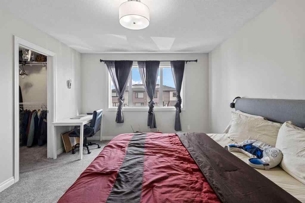 MLS® A2262952 - 33 Homestead Crescent NE in Homestead Calgary, Residential