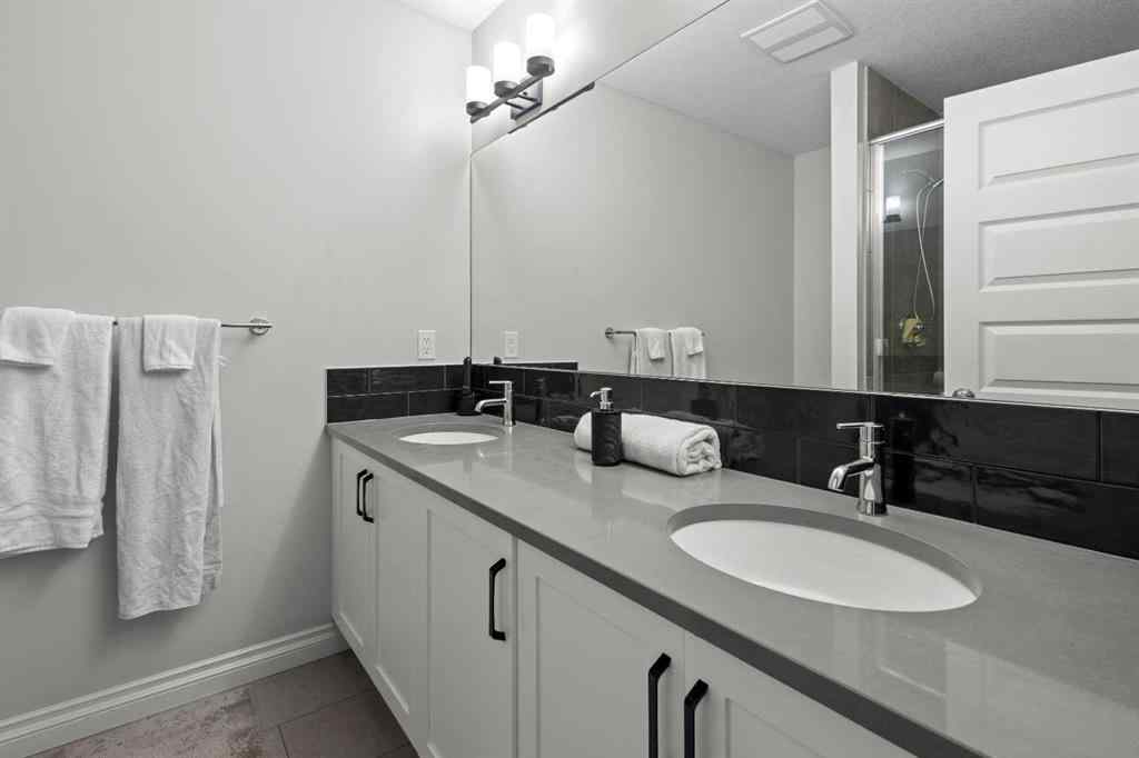 MLS® A2262952 - 33 Homestead Crescent NE in Homestead Calgary, Residential