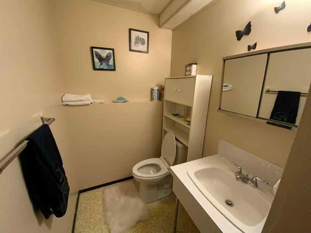 MLS® A2262954 - 441 4 Avenue SE in NONE Three Hills, Residential