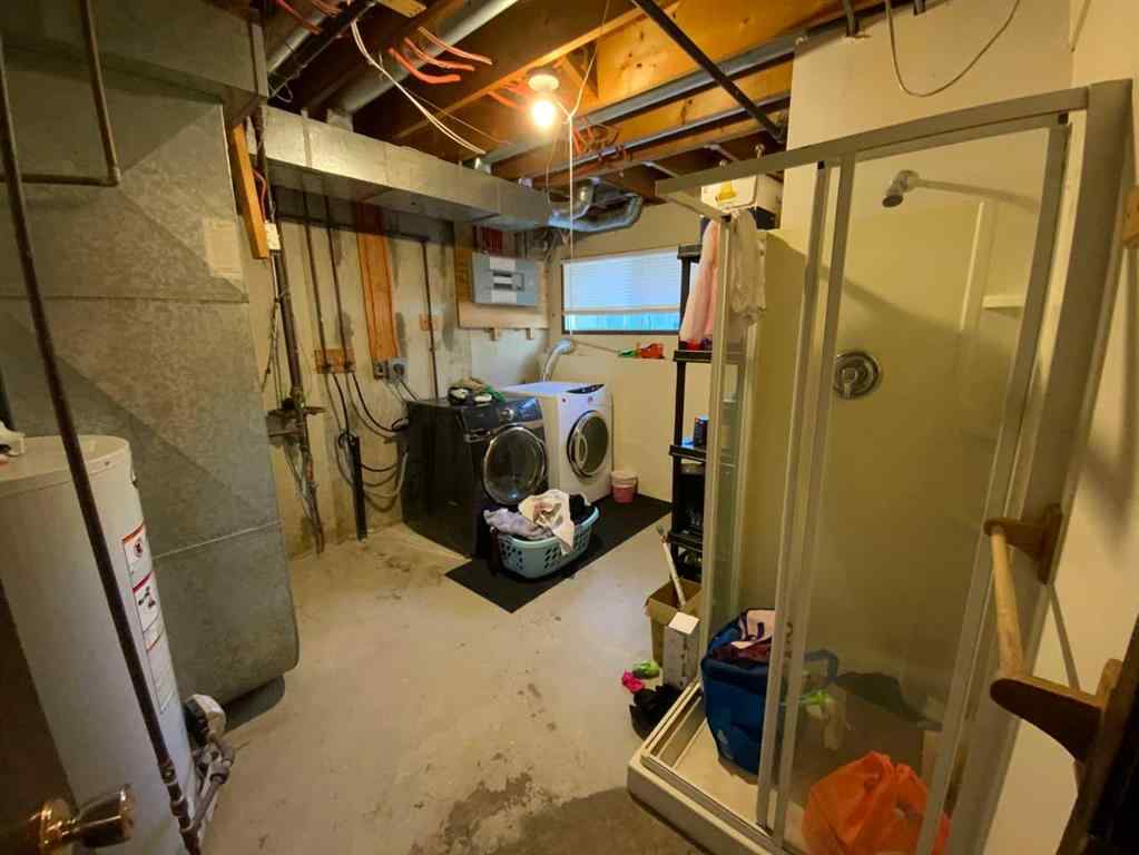 MLS® A2262954 - 441 4 Avenue SE in NONE Three Hills, Residential