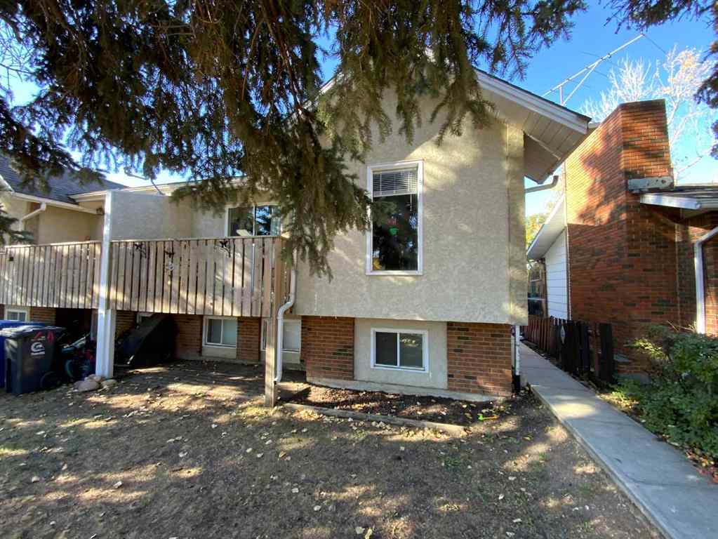 MLS® A2262954 - 441 4 Avenue SE in NONE Three Hills, Residential