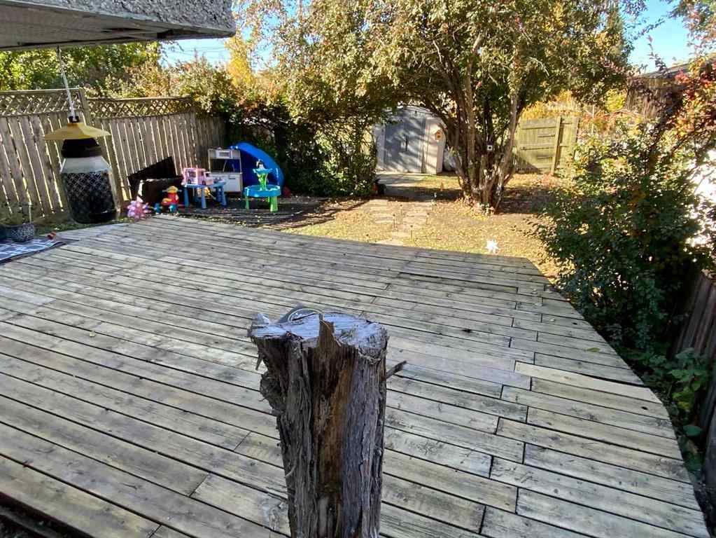 MLS® A2262954 - 441 4 Avenue SE in NONE Three Hills, Residential