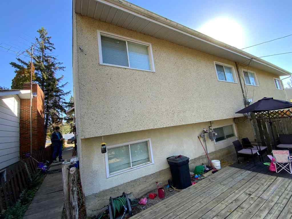 MLS® A2262954 - 441 4 Avenue SE in NONE Three Hills, Residential